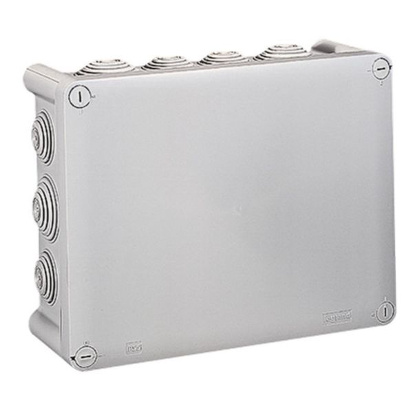 Legrand 092062 electrical junction box