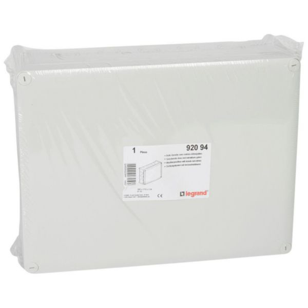 Legrand 092094 electrical junction box