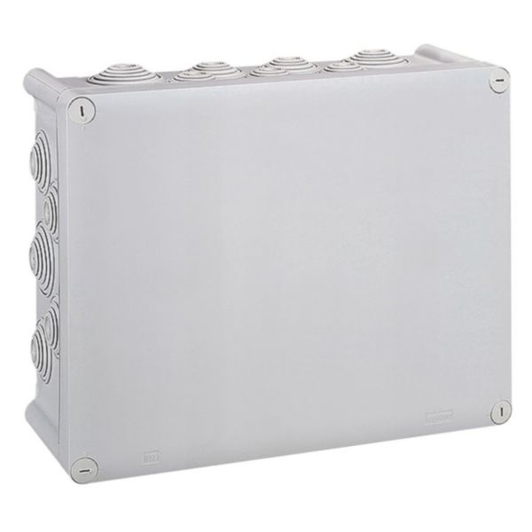 Legrand 092092 electrical junction box