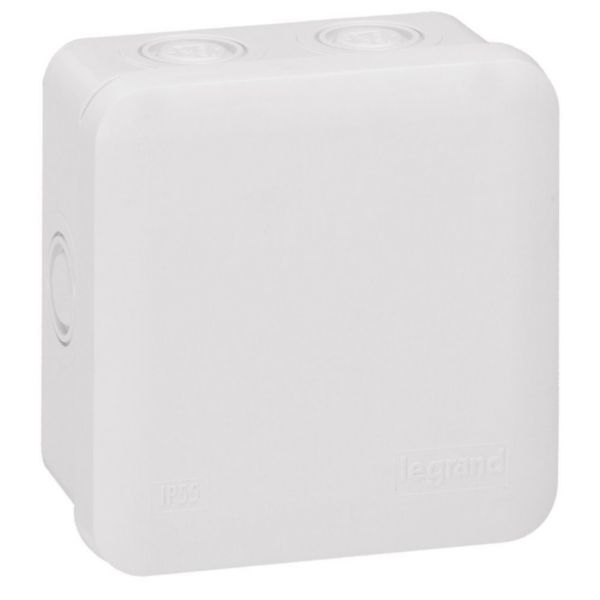 Legrand 092014 electrical junction box