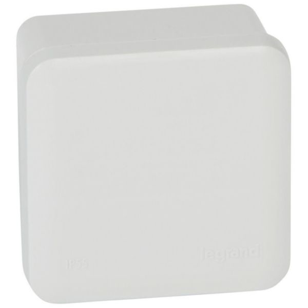 Legrand 092011 electrical junction box