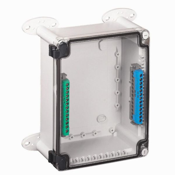 Legrand 035971 electrical junction box