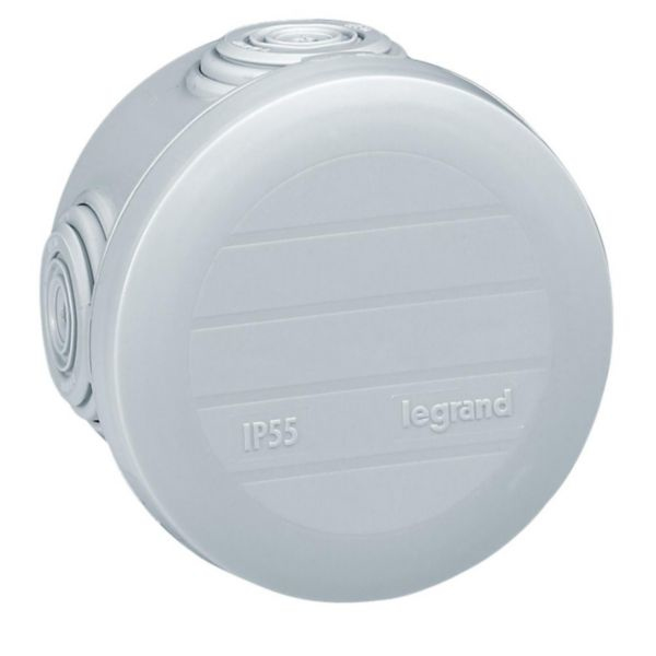 Legrand 092001 electrical junction box