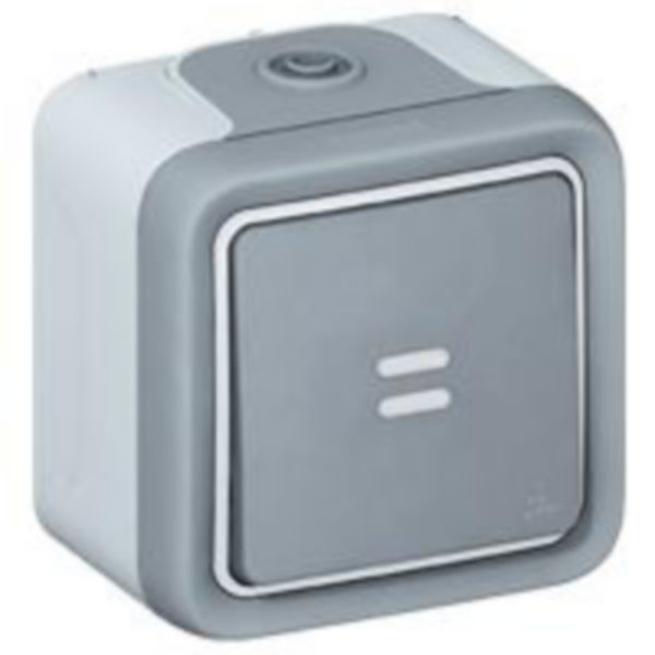 Legrand 069722 light switch