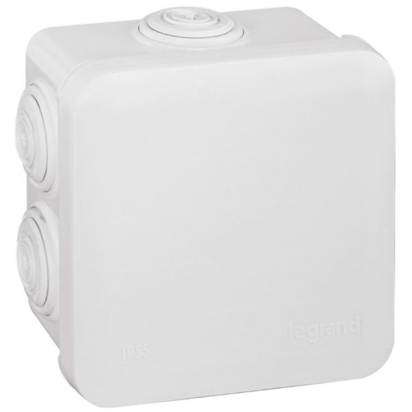 Legrand 092013 electrical junction box