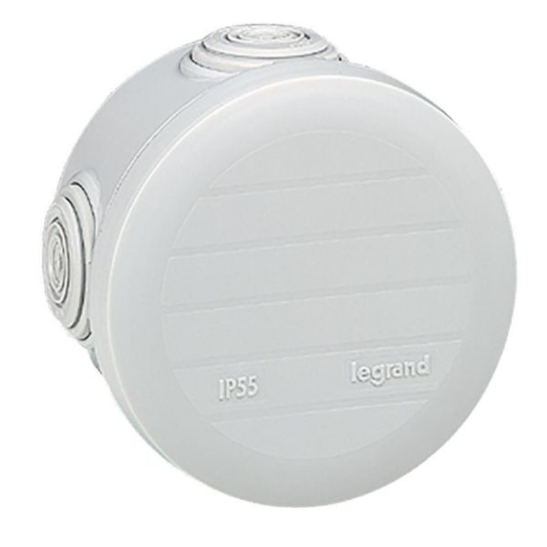 Legrand 092002 electrical junction box