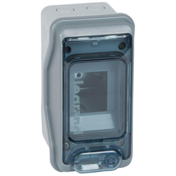 Legrand 001902 electrical enclosure