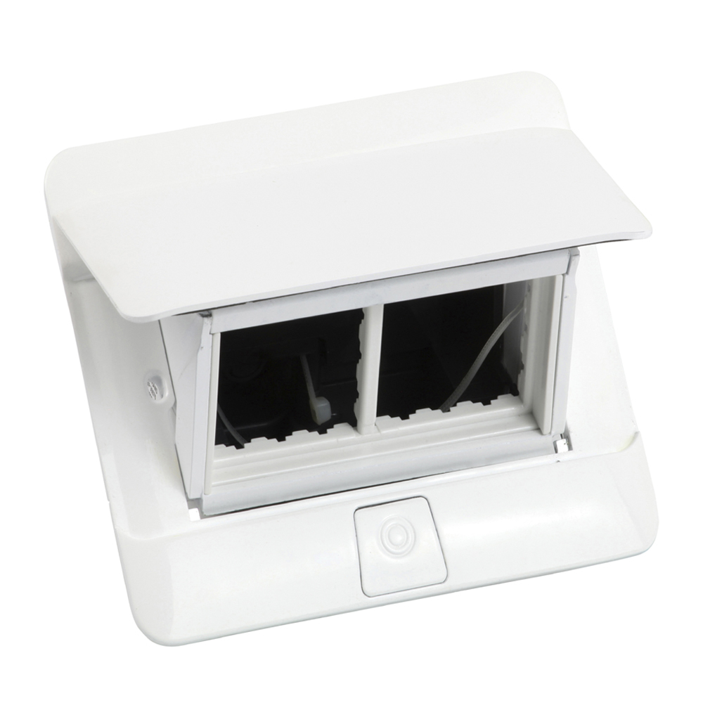 Legrand 654001 electrical box
