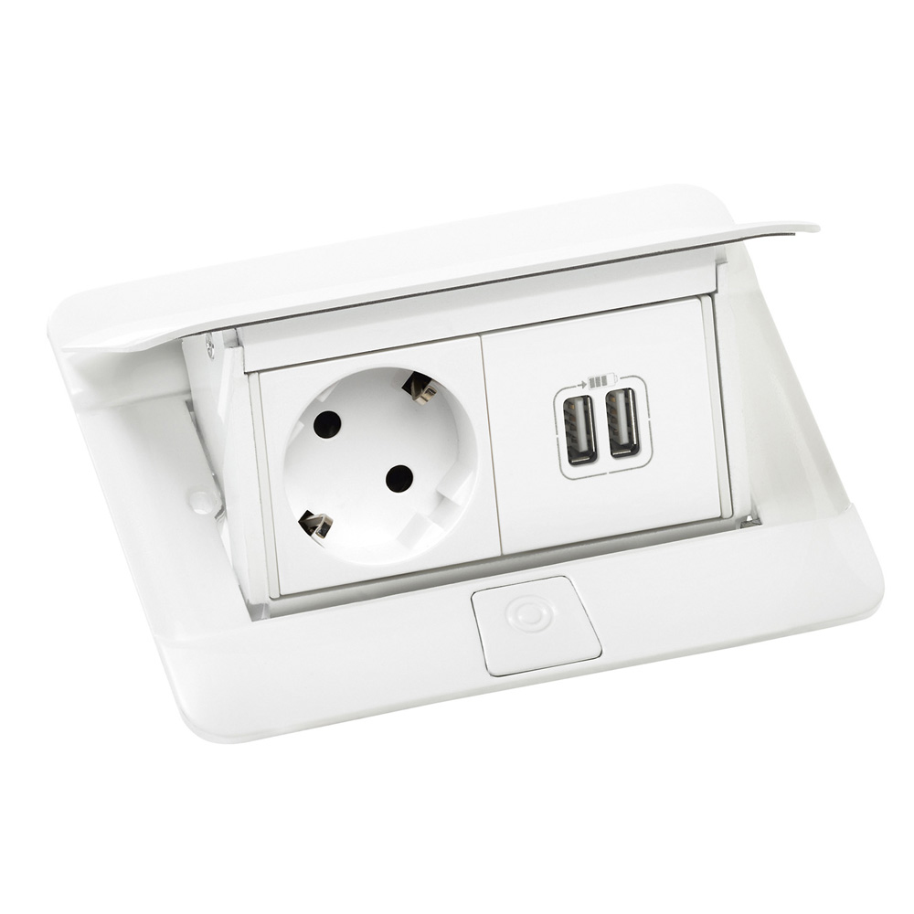 Legrand 654008 electrical box