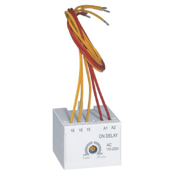 Legrand 416871 electrical relay