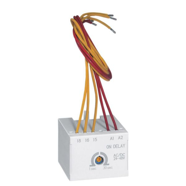 Legrand 416870 electrical relay