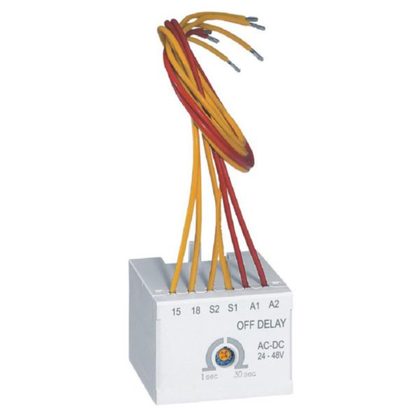 Legrand 416872 electrical relay
