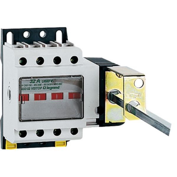 Legrand 022734 light switch