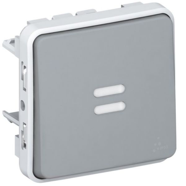 Legrand 069513 light switch