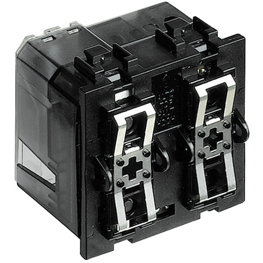 Legrand LN4661M2 light switch