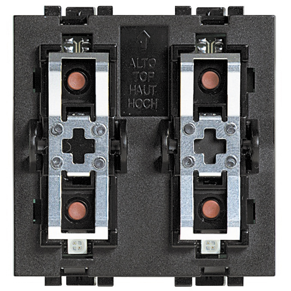 Legrand LN4660M2 light switch