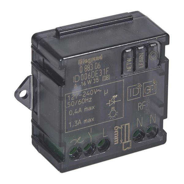 Legrand 088306 light switch