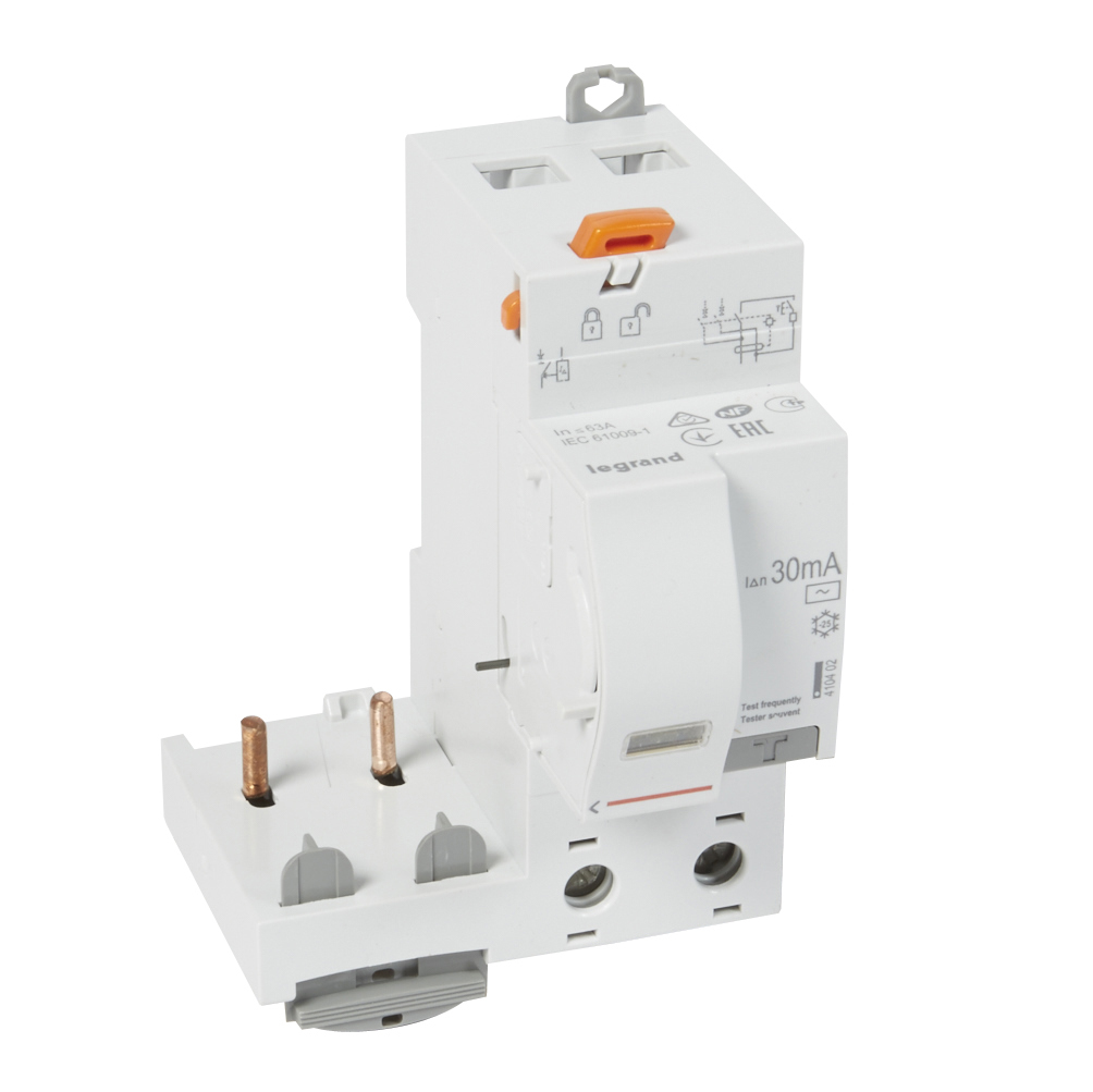 Legrand 410402 electrical distribution board accessory