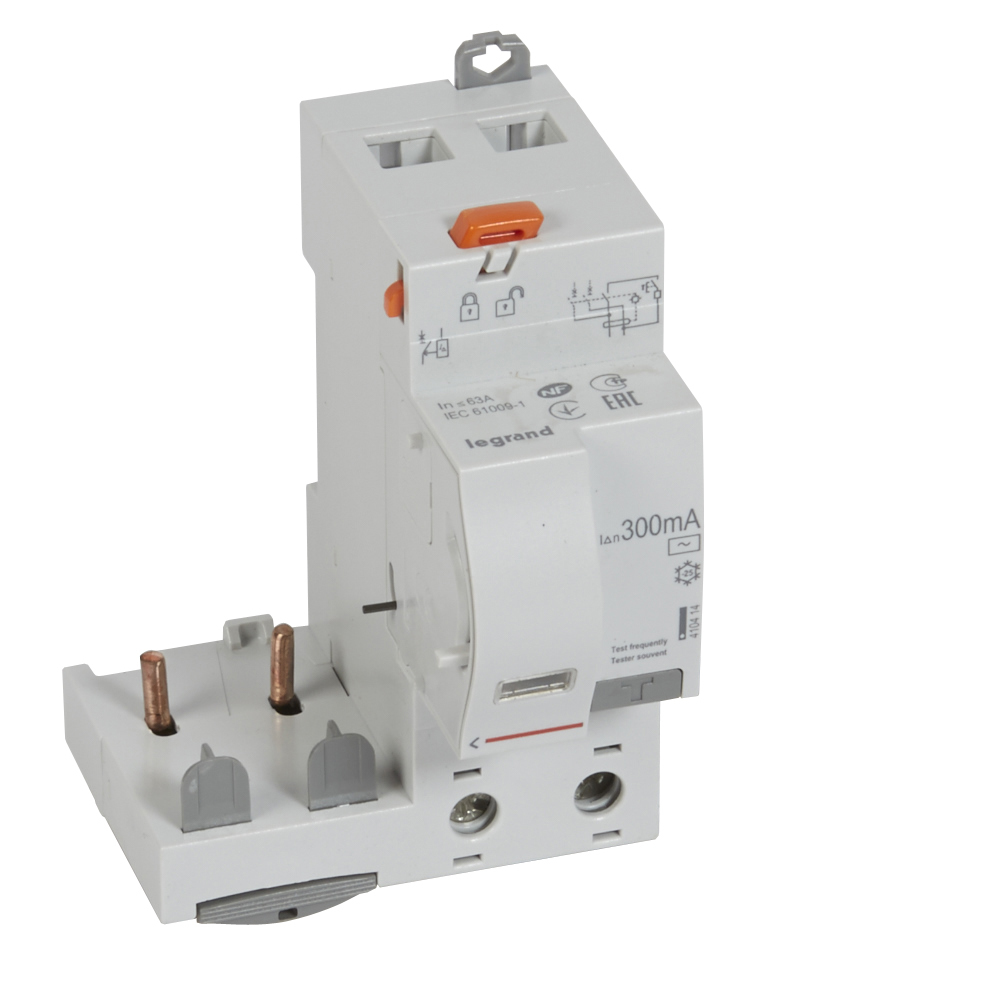 Legrand 410414 electrical distribution board accessory