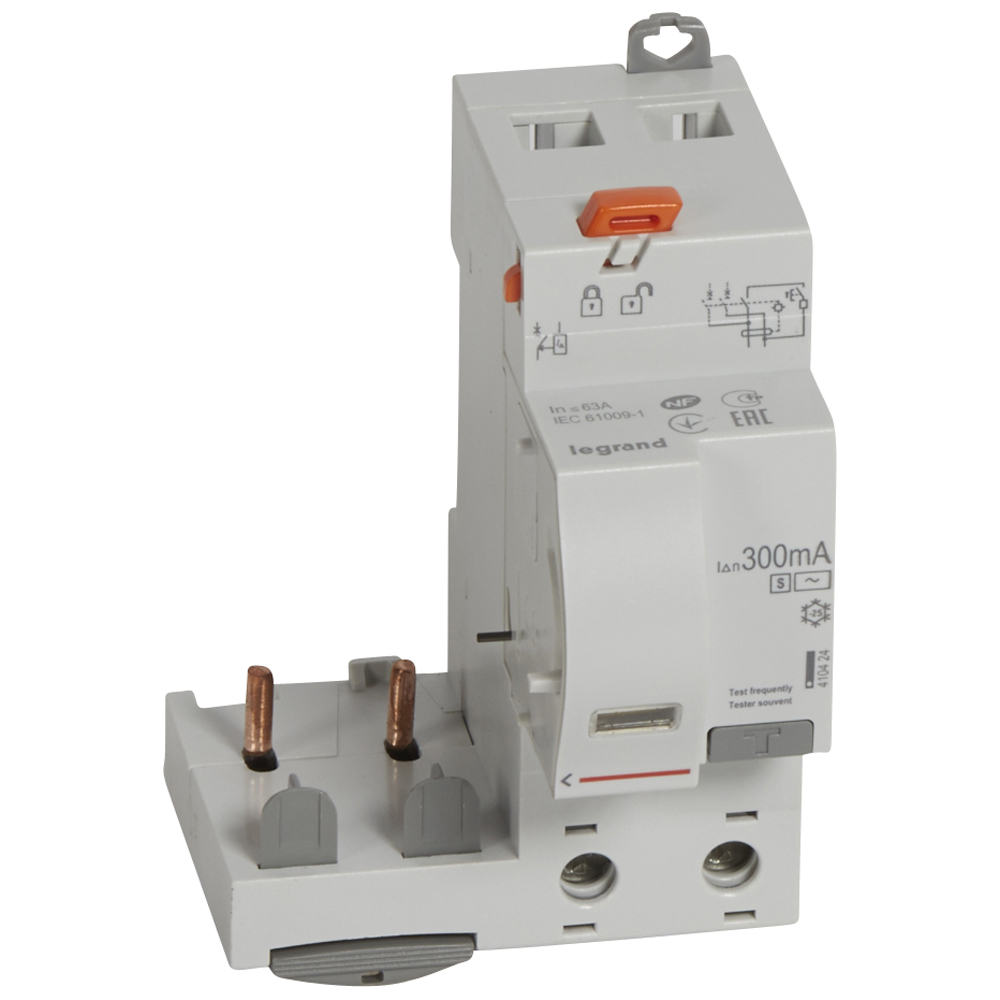 Legrand 410424 electrical distribution board accessory
