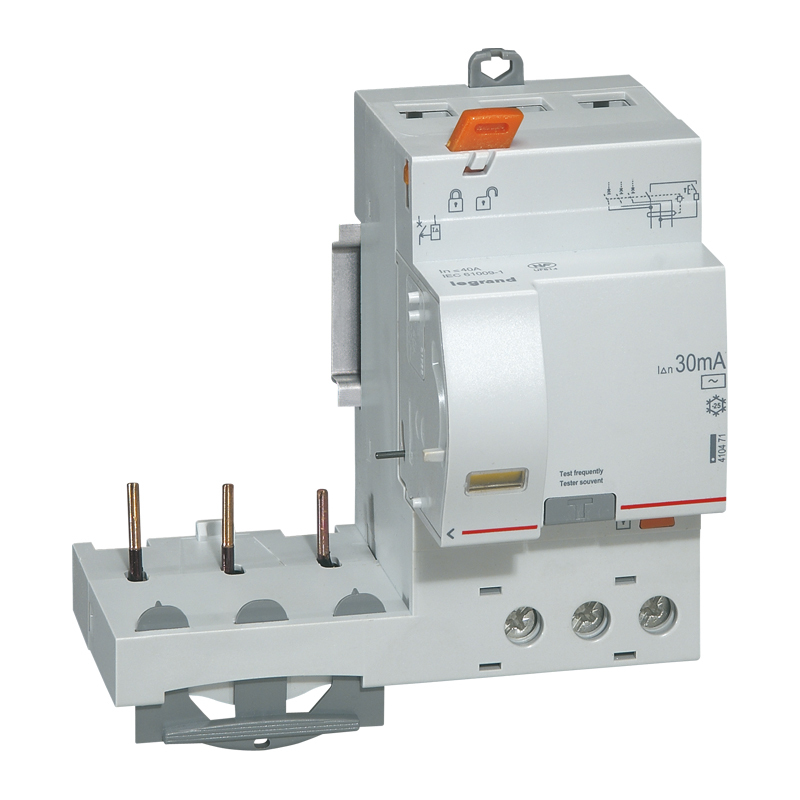 Legrand 410471 electrical distribution board accessory