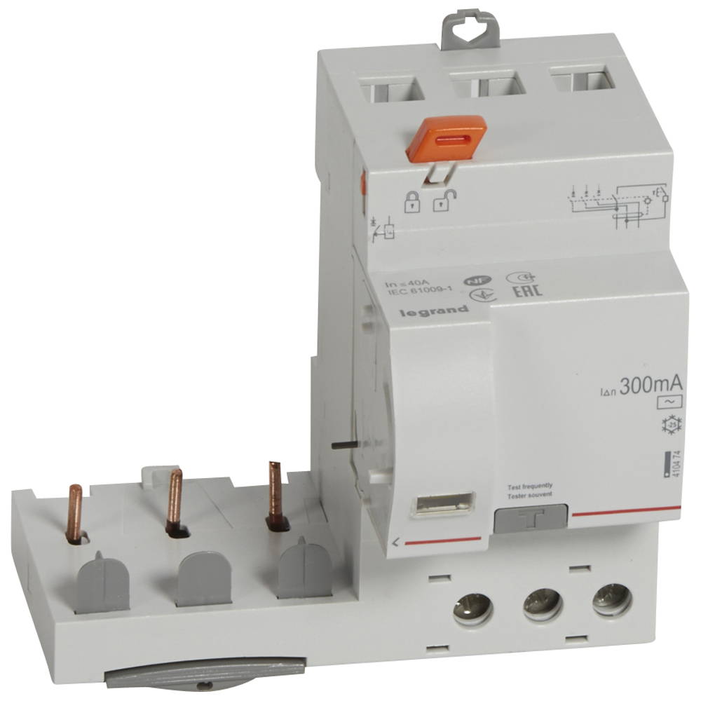 Legrand 410474 electrical distribution board accessory