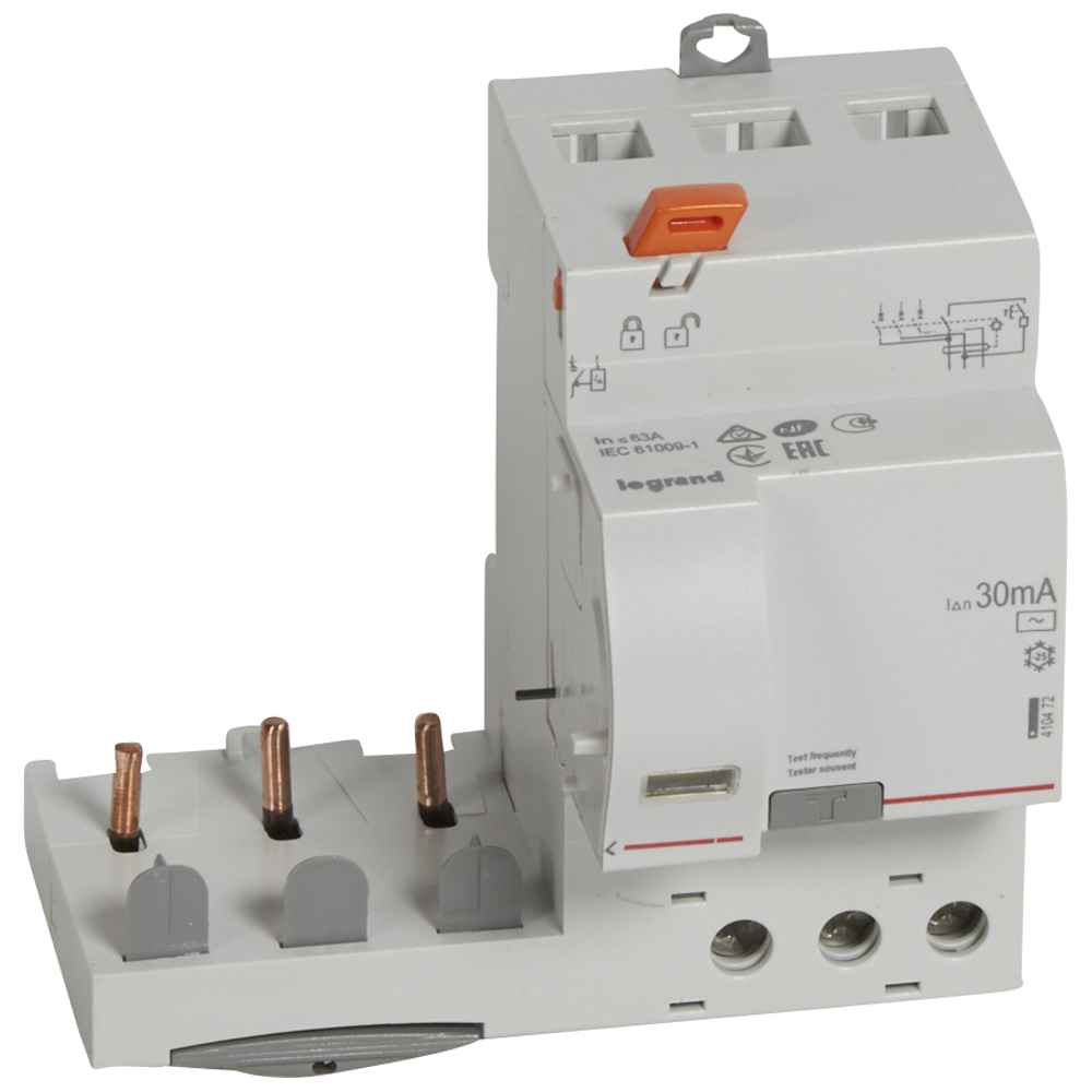 Legrand 410472 electrical distribution board accessory