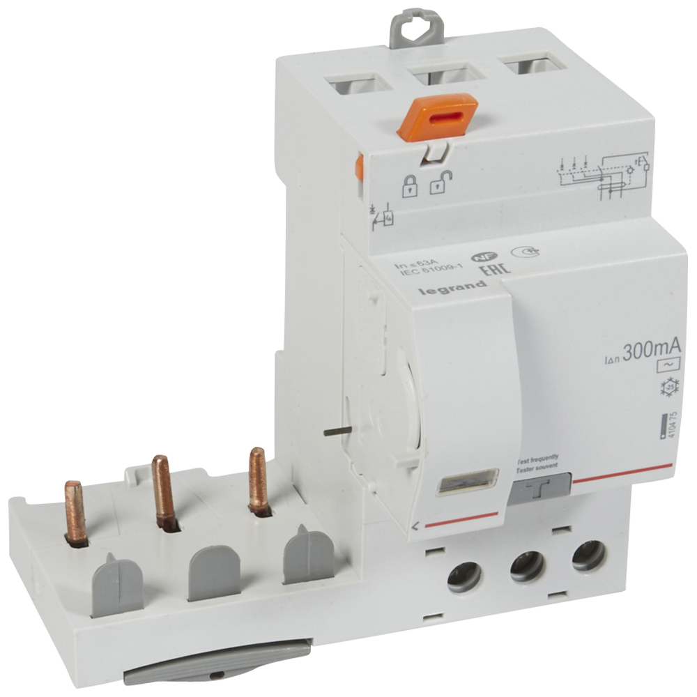 Legrand 410475 electrical distribution board accessory