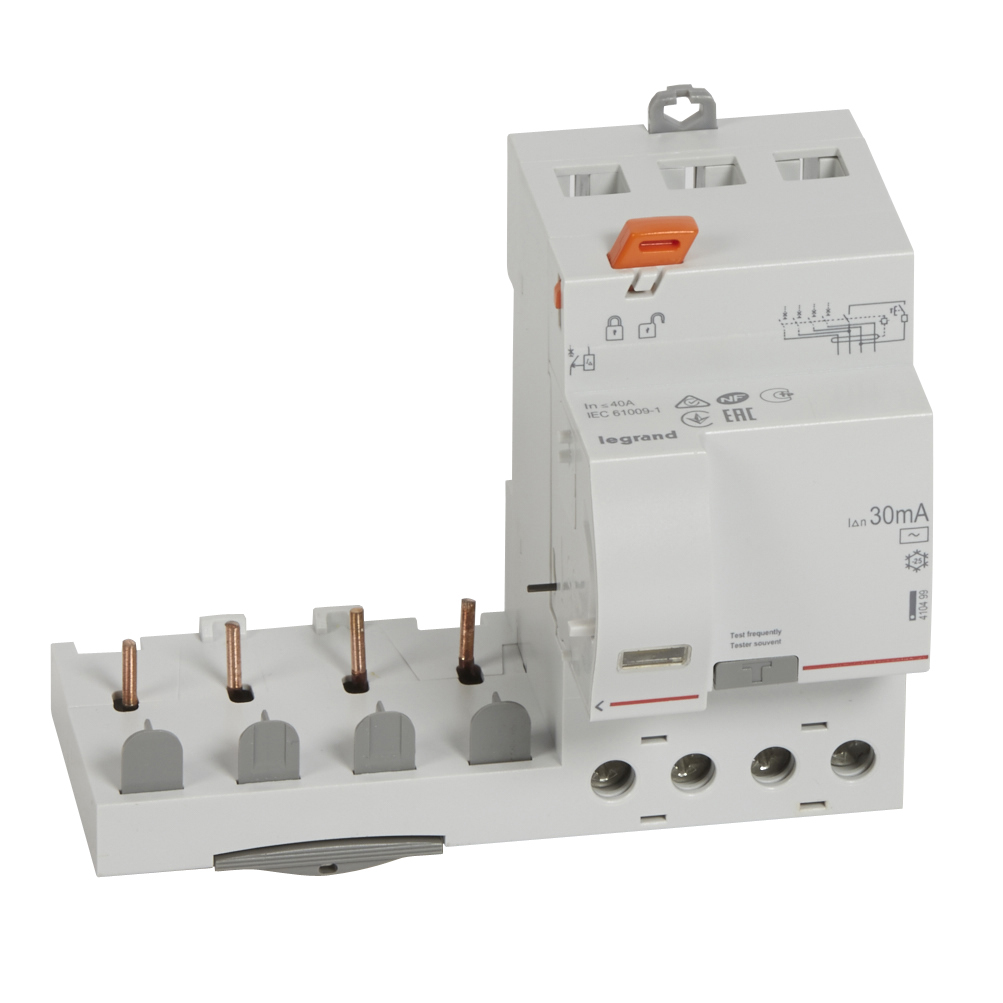 Legrand 410499 electrical distribution board accessory