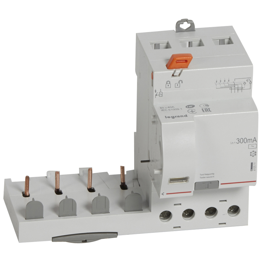 Legrand 410511 electrical distribution board accessory