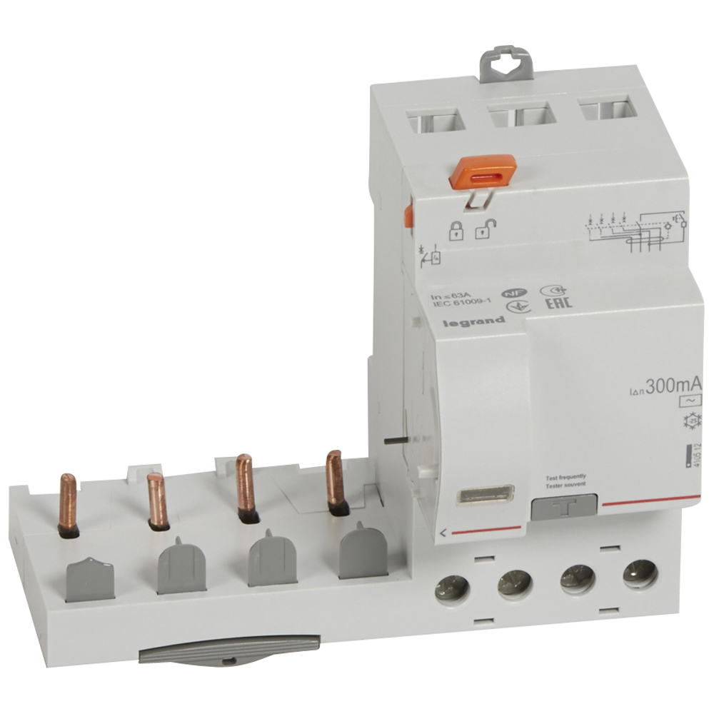 Legrand 410512 electrical distribution board accessory