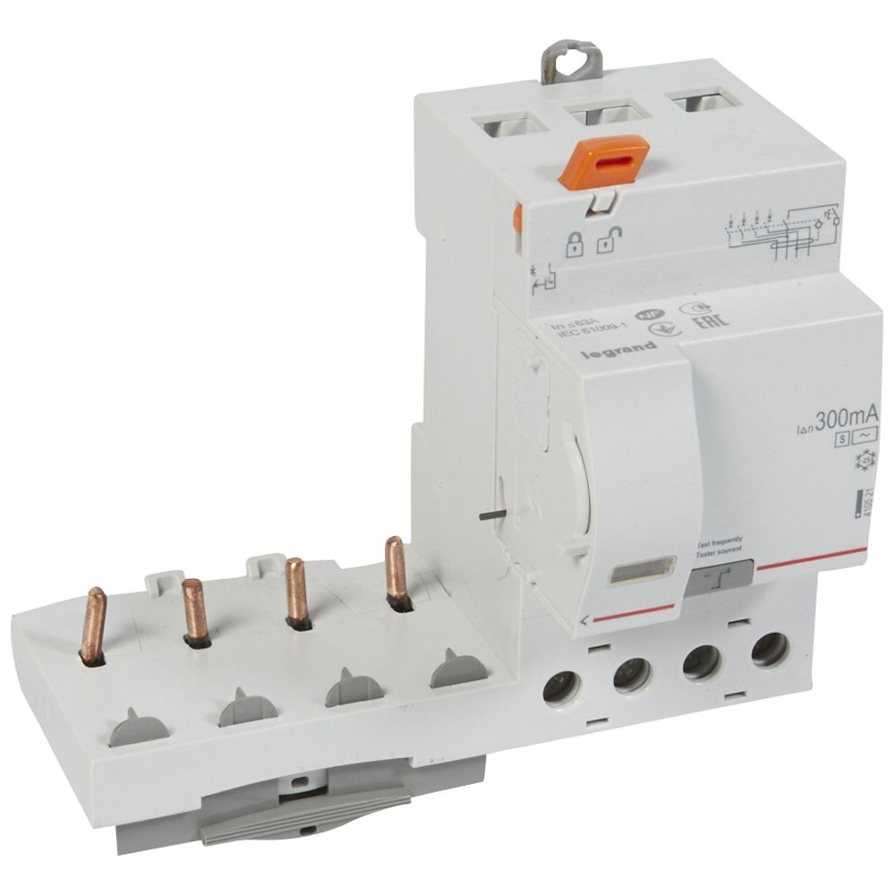 Legrand 410521 electrical distribution board accessory