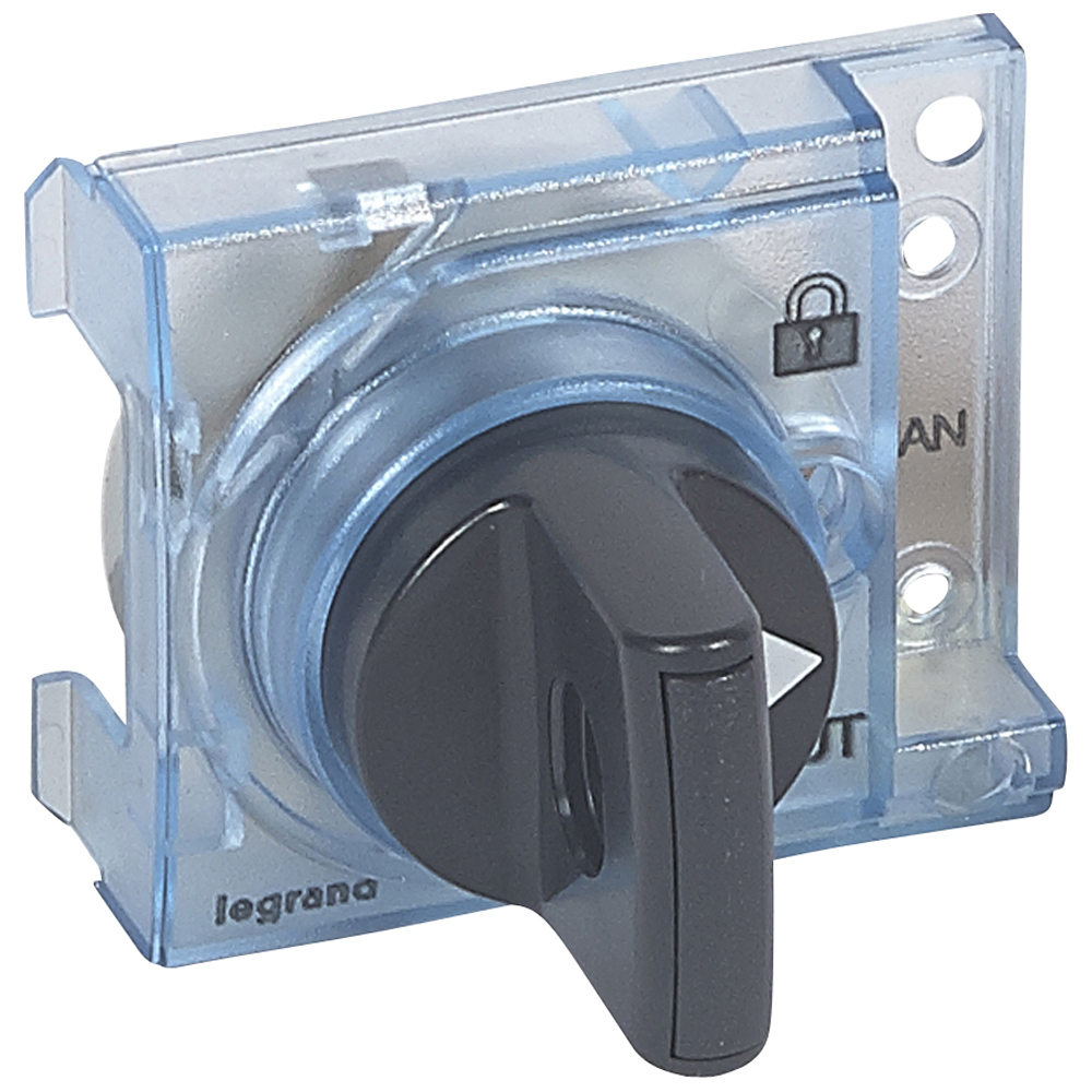 Legrand 421064 electrical switch