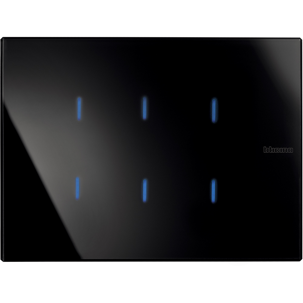 Legrand HS4657M3 light switch
