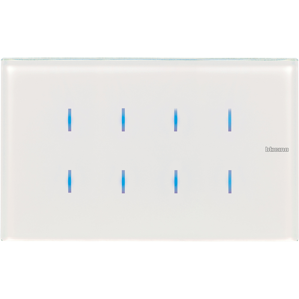 Legrand HD4657M4 light switch