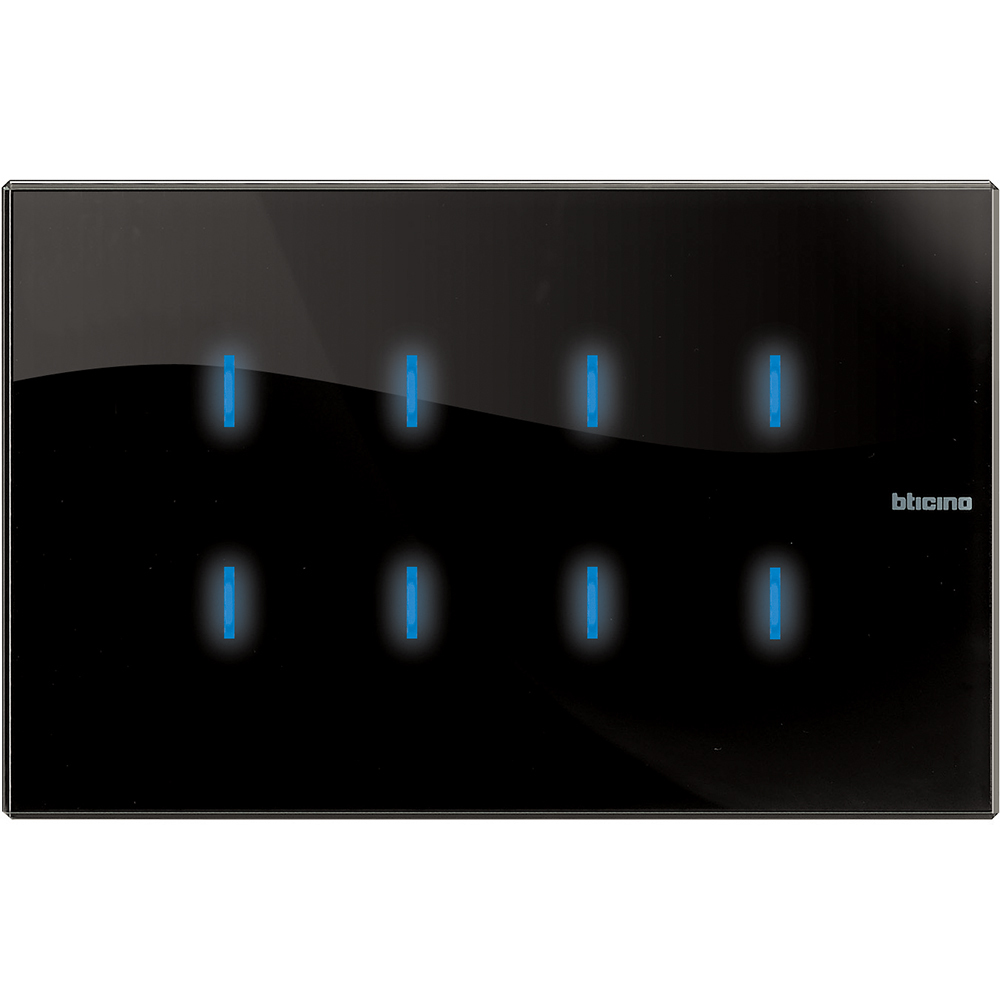 Legrand HS4657M4 light switch