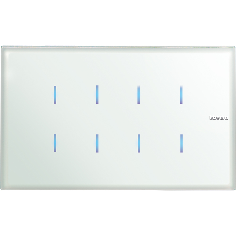 Legrand HC4657M4 light switch