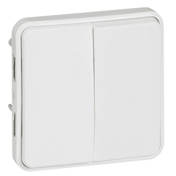 Legrand 070726 light switch