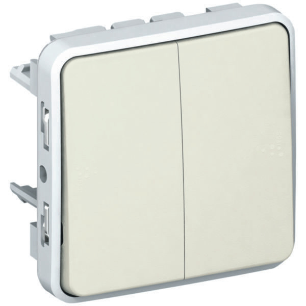Legrand 069625 light switch