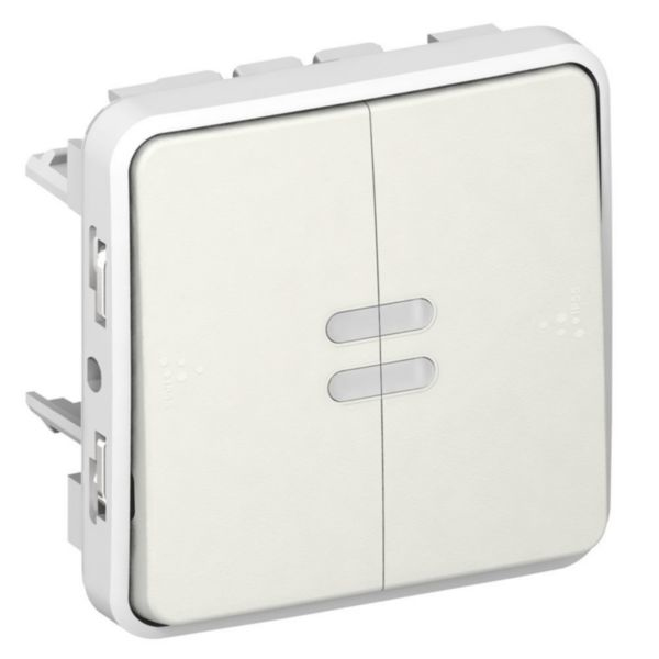 Legrand 069613 light switch