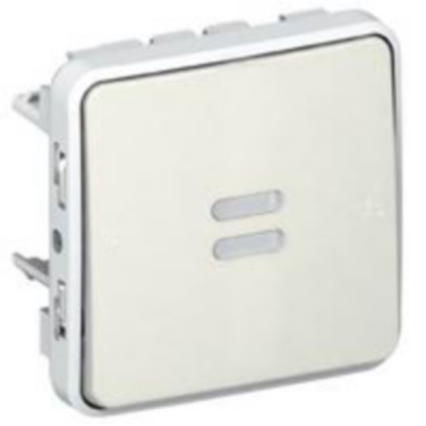 Legrand 069612 light switch