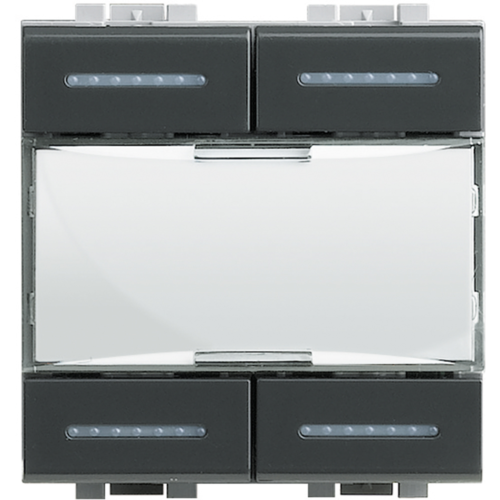 Legrand L4680 light switch