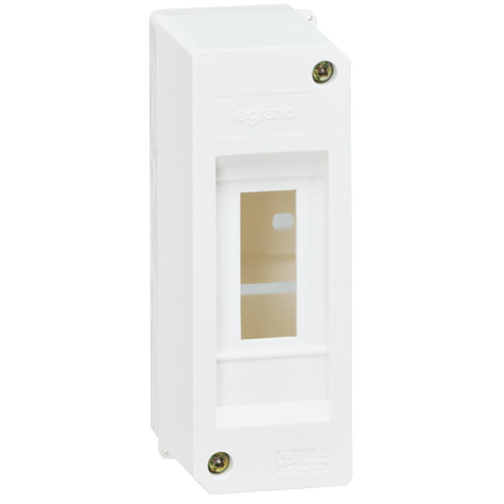 Legrand 001356 electrical distribution board