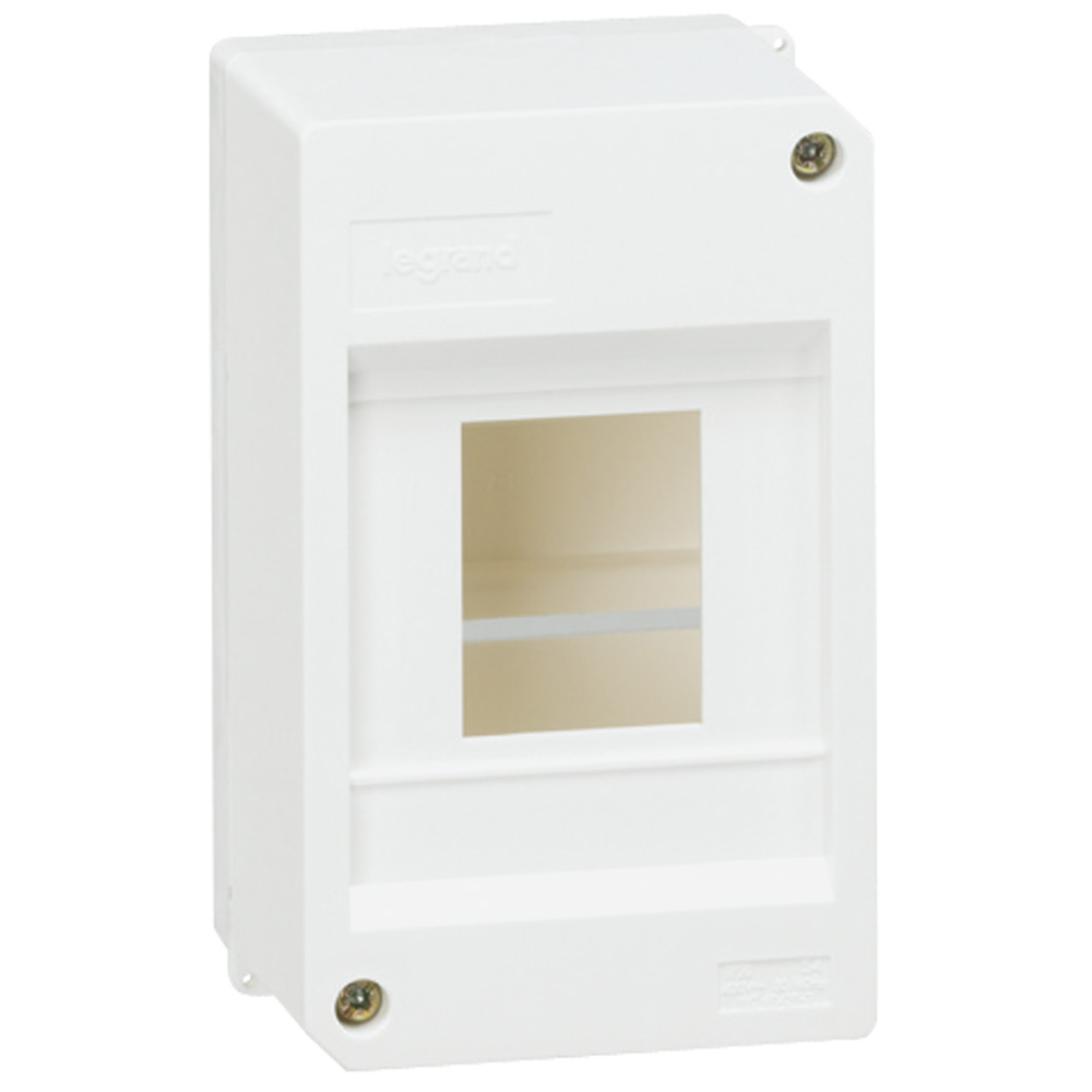 Legrand 001357 electrical distribution board