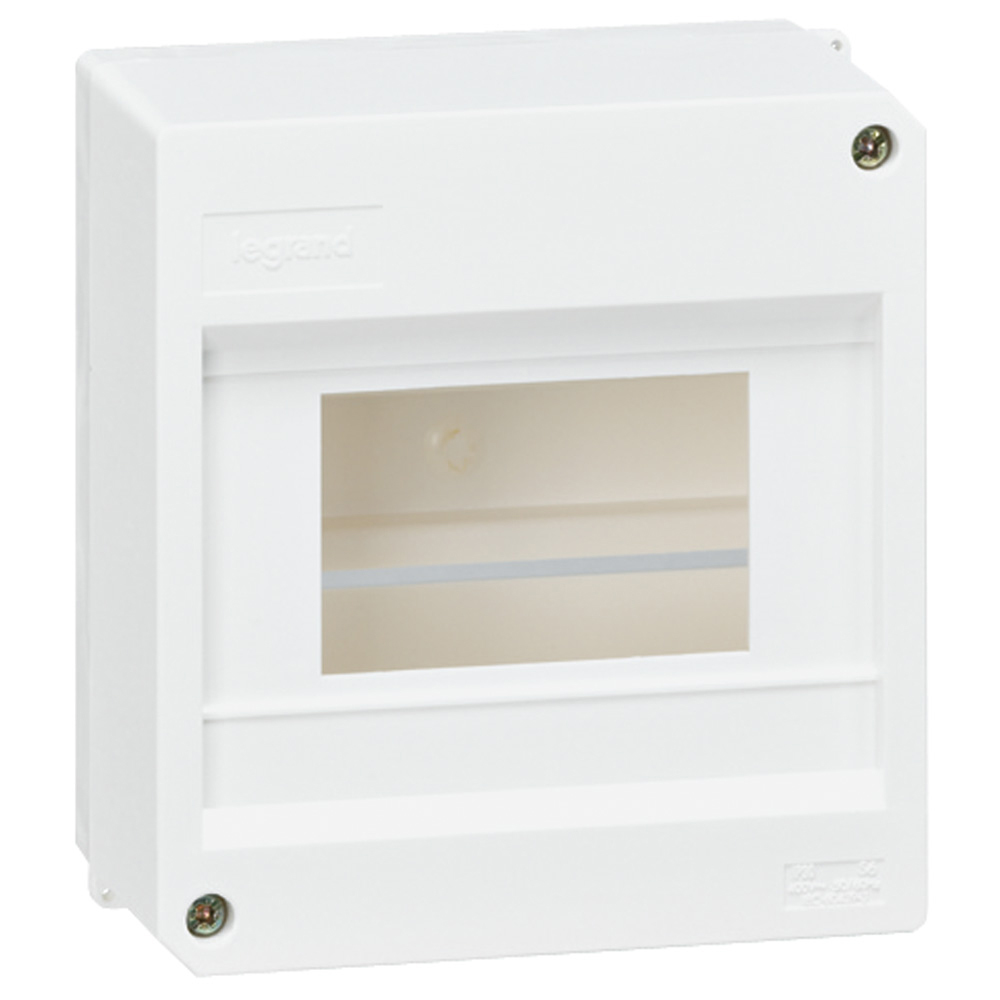 Legrand 001358 electrical distribution board