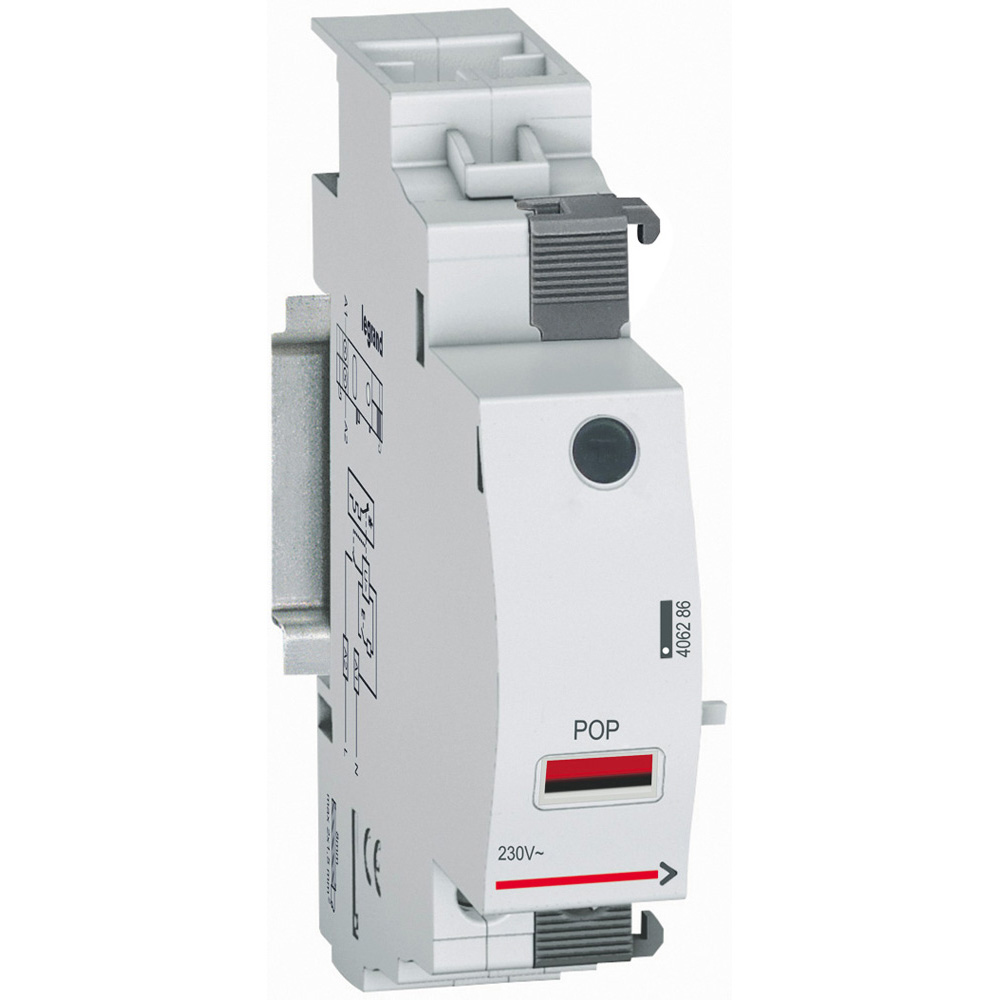 Legrand 406286 electrical distribution board accessory