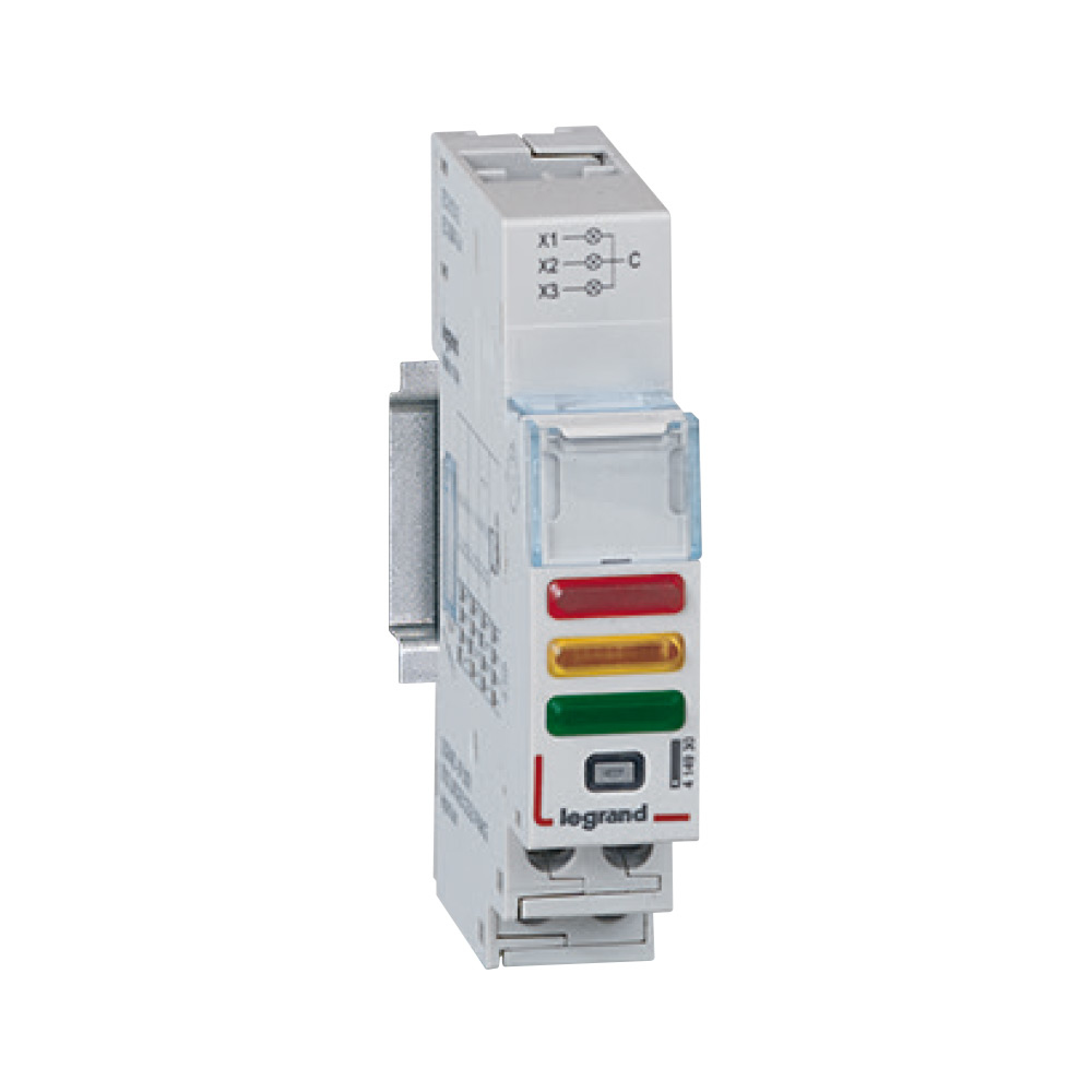 Legrand 414930 auxiliary contact
