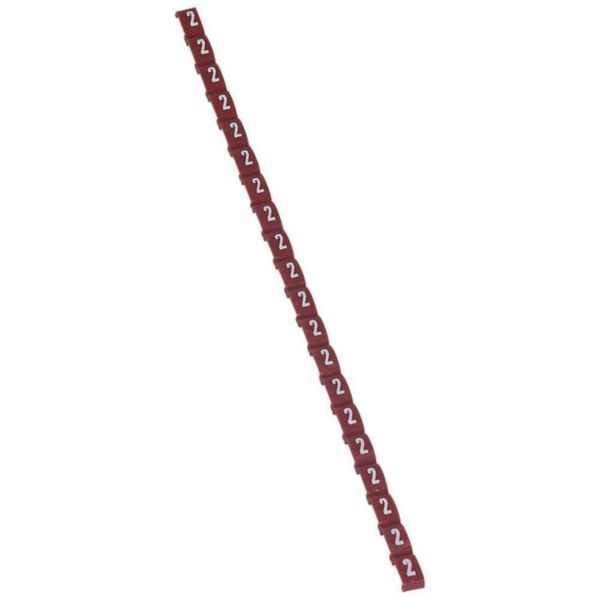 Legrand 038402 cable marker 1 pc(s)
