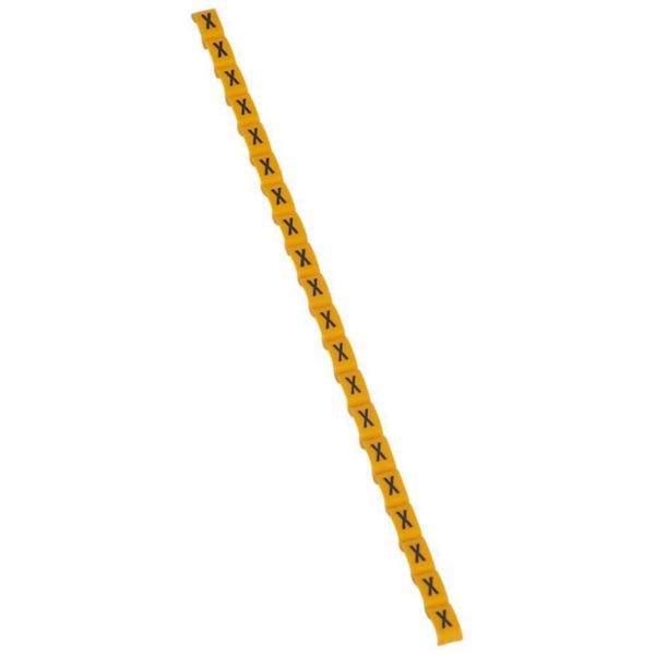 Legrand 038433 cable marker 1 pc(s)