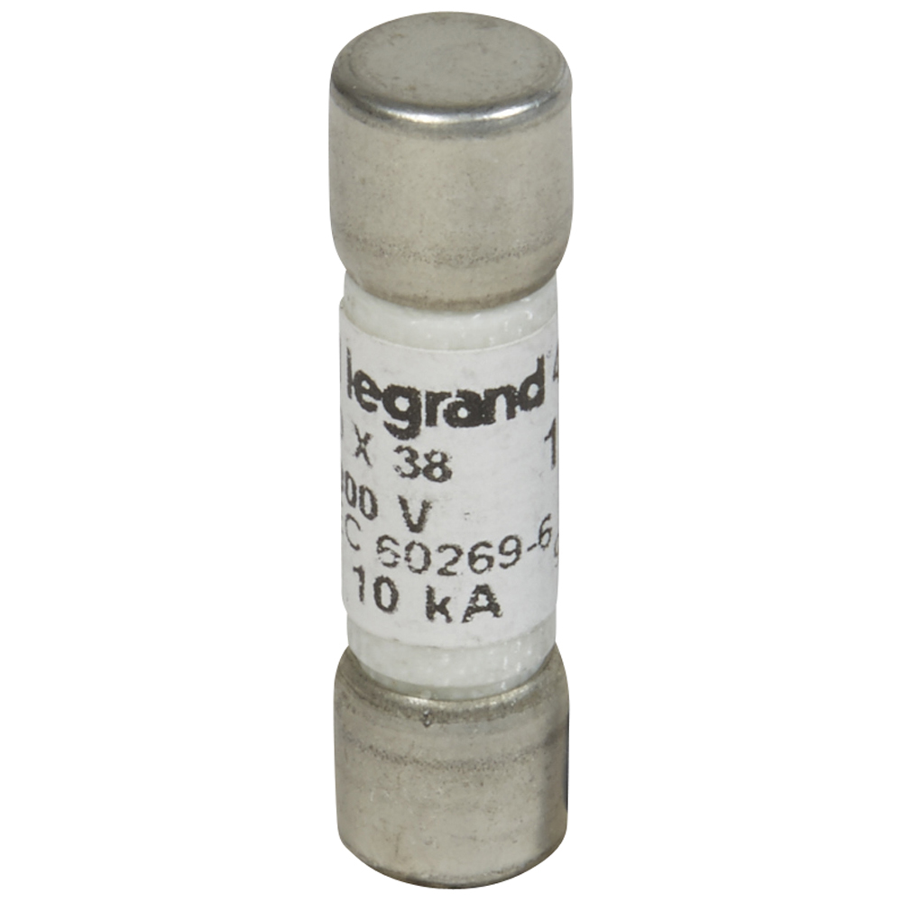 Legrand 414628 safety fuse 10 pc(s)